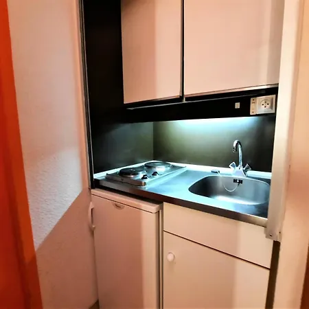 Chaviere - 2 Pers - Au Pied - A La Croisette Mae-6004 Apartment