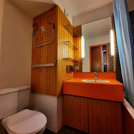 Апартаменты Chaviere - 2 Pers - Au Pied - A La Croisette Mae-6004
