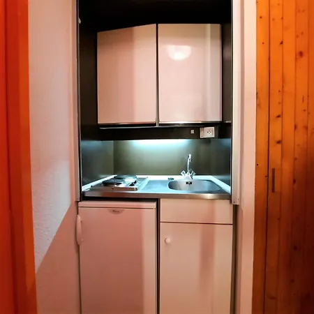 Апартаменты Chaviere - 2 Pers - Au Pied - A La Croisette Mae-6004 *