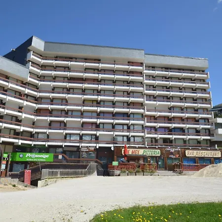 Апартаменты Chaviere - 2 Pers - Au Pied - A La Croisette Mae-6004 *